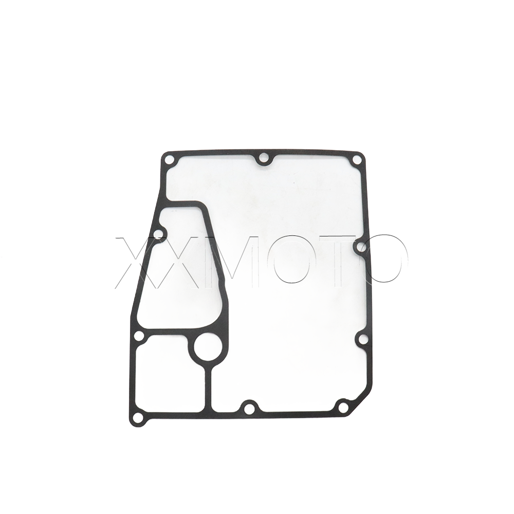 For CFMOTO CF650cc 650NK 650MT - Motorcycle Gasket recension och pris