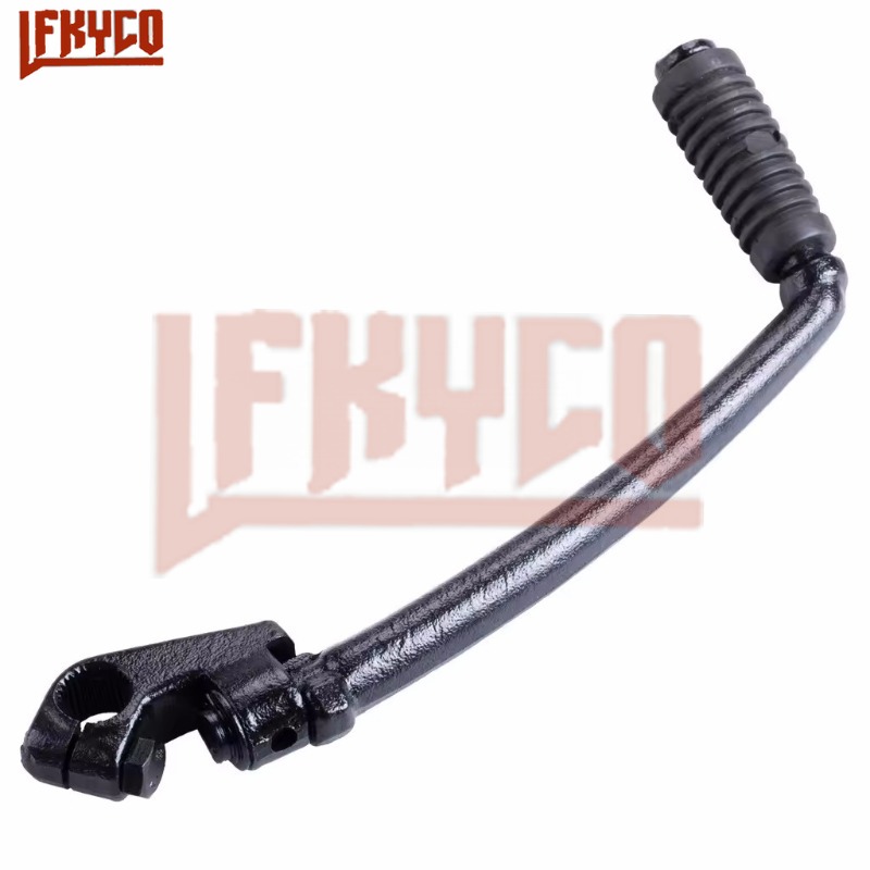 Motorcycle Kickstart Lever Ped - Motorcycle Crankshaft recension och pris