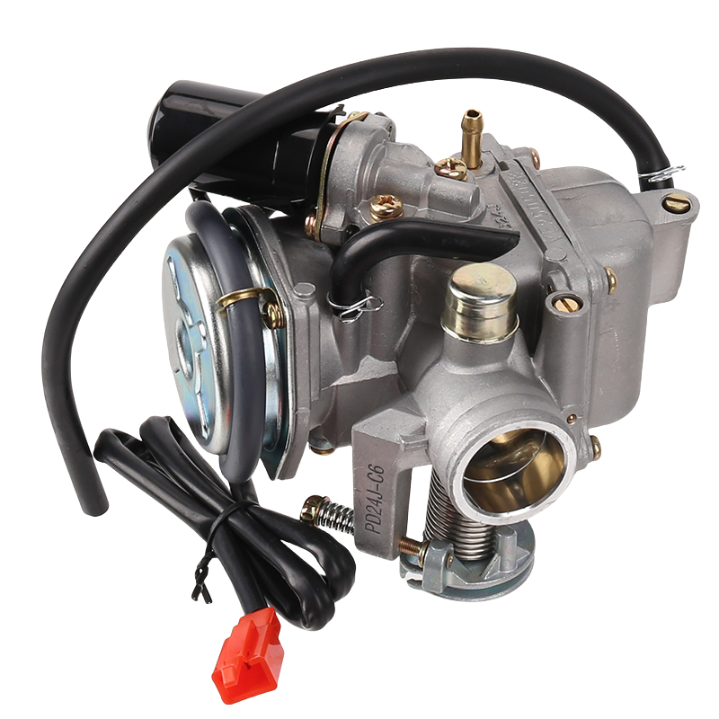 For GY6 Motorcycle Carburetor  - Motorcycle Carburetor recension och pris