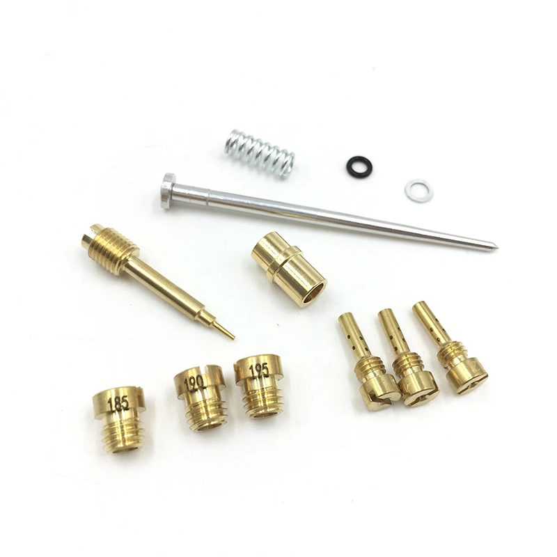 Carburetor Nozzle oil needle p - Motorcycle Oil Filter recension och pris