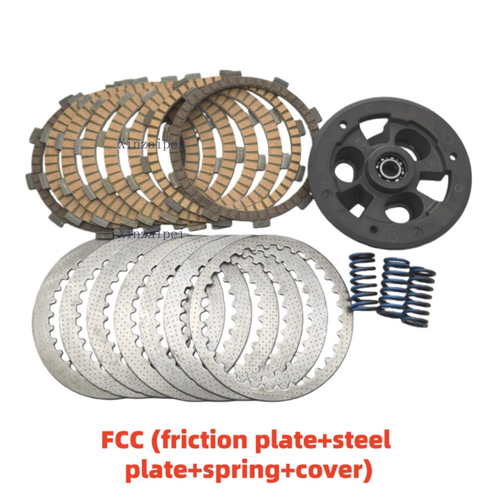 For CFMOTO 800NK 800MT KTM790/ - Motorcycle Engine Parts recension och pris