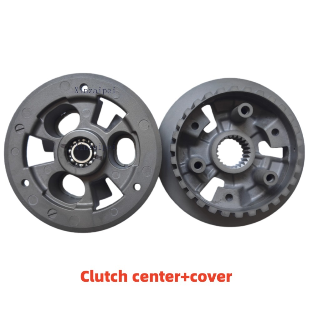 For CFMOTO 800NK 800MT KTM790/ - Motorcycle Engine Parts recension och pris