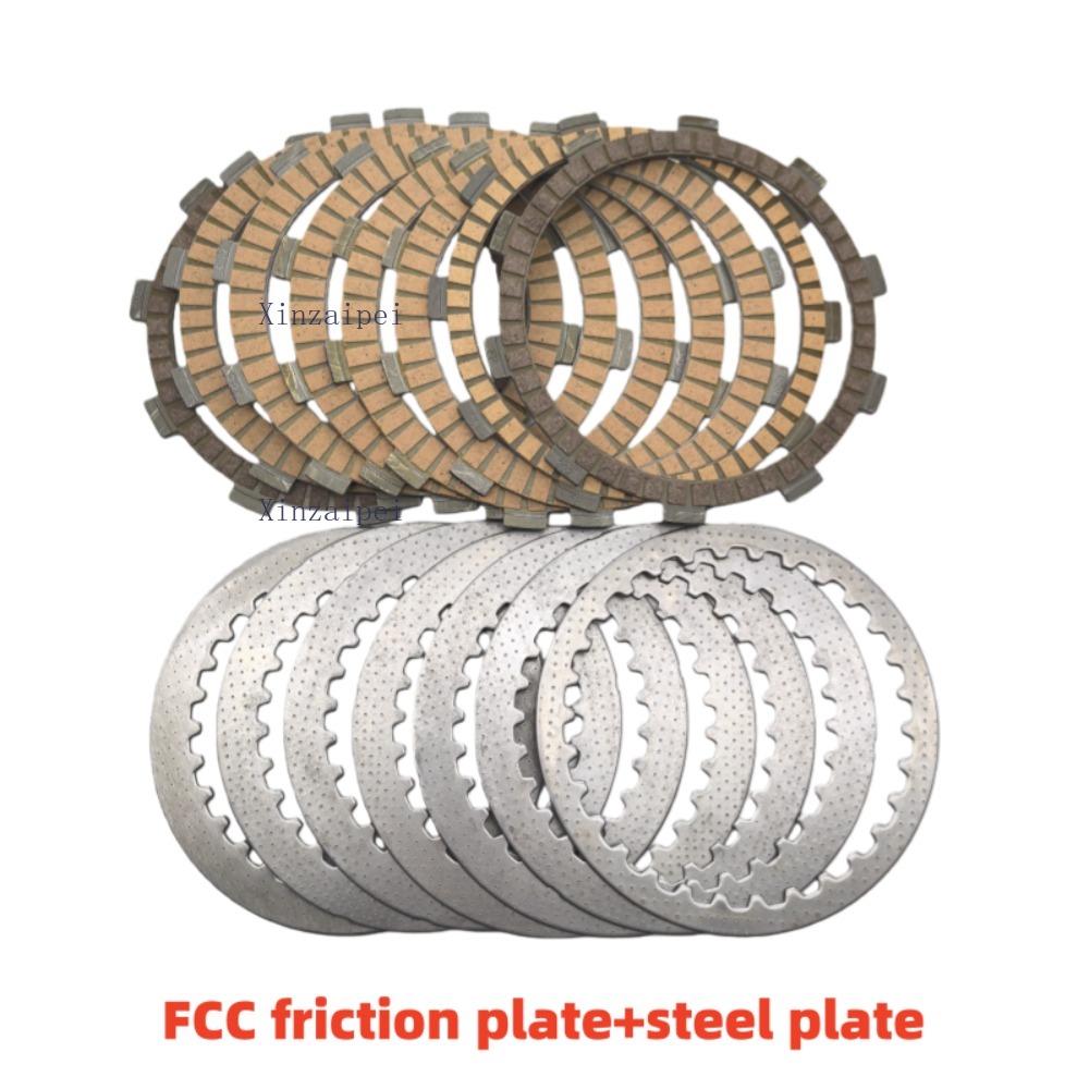 For CFMOTO 800NK 800MT KTM790/ - Motorcycle Engine Parts recension och pris