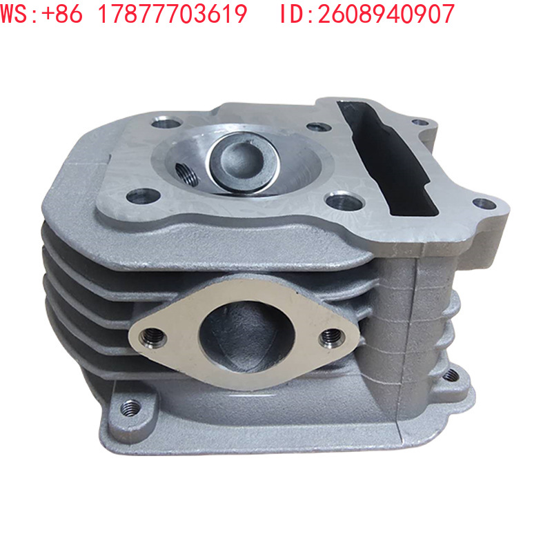The GY6 series motorcycle cyli - Motorcycle Cylinder recension och pris