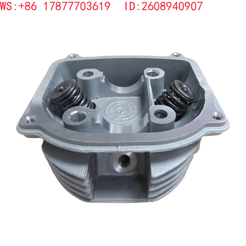 The GY6 series motorcycle cyli - Motorcycle Cylinder recension och pris