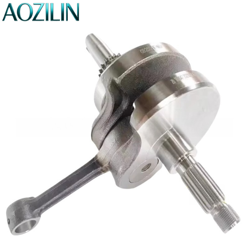 AOZILIN Crankshaft Connecting  - Cb250 Crankshaft Assembly recension och pris