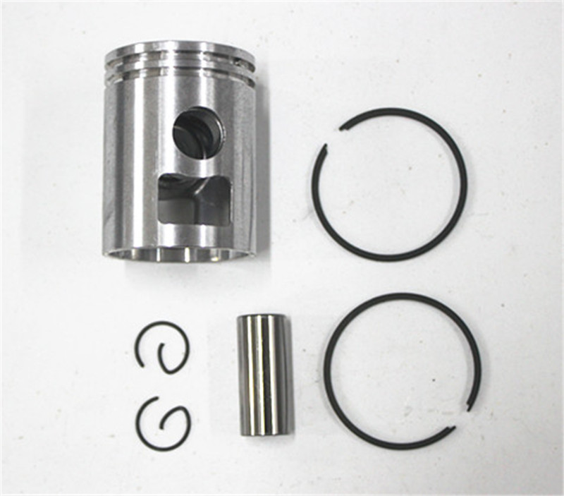 Motorcycle Cylinder Kit For Mb - Motorcycle Piston recension och pris
