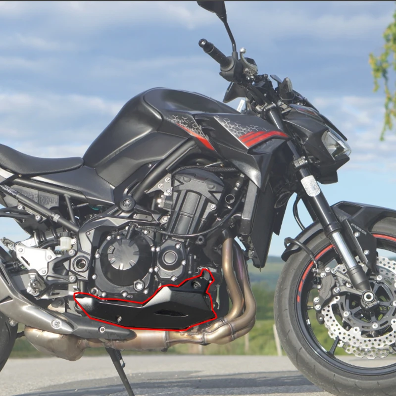 2025 New Z900 Motorcycle Parts - Motorcycle Engine Parts recension och pris