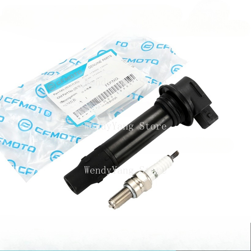 Motorcycle Parts Original Igni - Motorcycle Spark Plug recension och pris