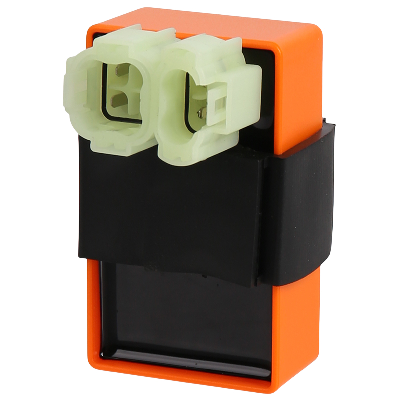 High performance ignition coil - Motorcycle Spark Plug recension och pris