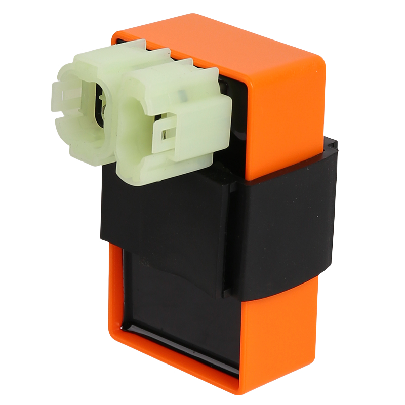 High performance ignition coil - Motorcycle Spark Plug recension och pris