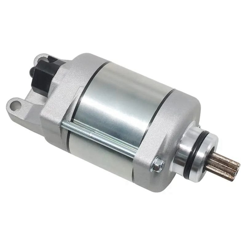 31200-K95-A41 Starter Motor Mo - Motorcycle Starter Motor recension och pris
