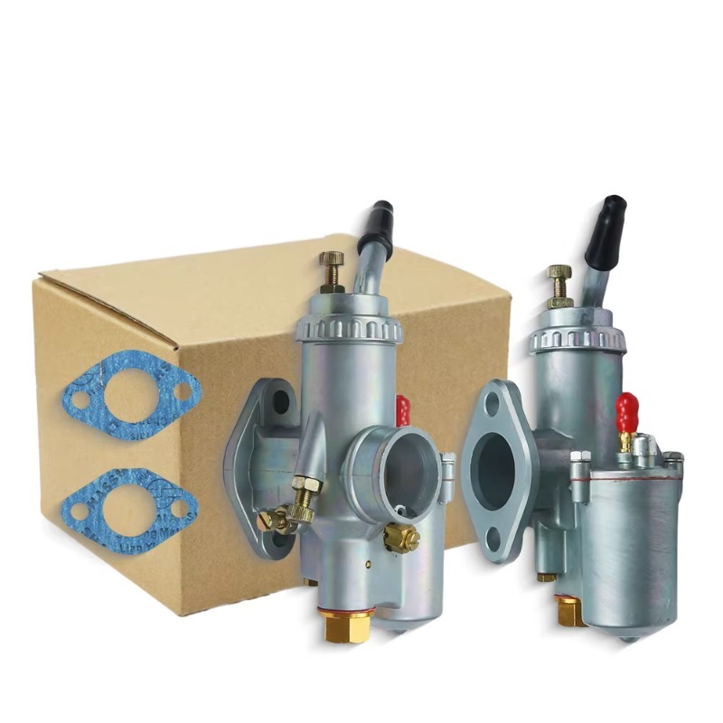 Twin Cylinder Engine Carbureto - Motorcycle Carburetor recension och pris